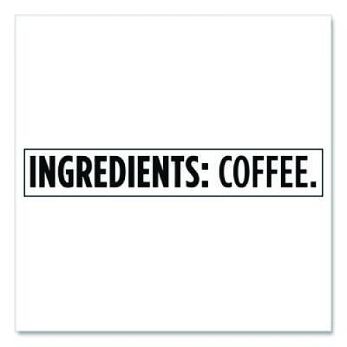 Maxwell House Coffee, Original, 27.5 oz Canister, 6/Carton (09422CT)