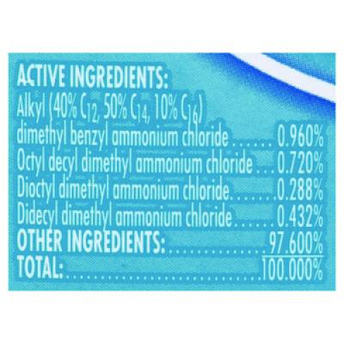 LYSOL Brand Laundry Sanitizer, Crisp Linen Scent, 21 oz Bottle, 6/Carton (56374CT)