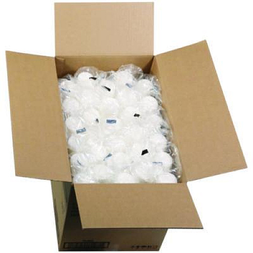 Pactiv Evergreen Plastic Portion Cup, 3.25 oz, Translucent, 3,000/Carton (YS300A)