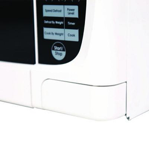 Avanti 1.4 cu ft Electronic Microwave with Touch Pad, 1,000 W, White (MO1450TW)
