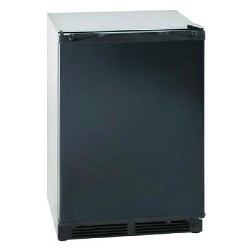 Avanti 5.2 Cu. Ft. Counter Height Refrigerator, Black (RM52T1BB)