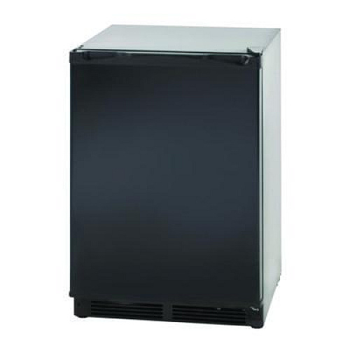 Avanti 5.2 Cu. Ft. Counter Height Refrigerator, Black (RM52T1BB)