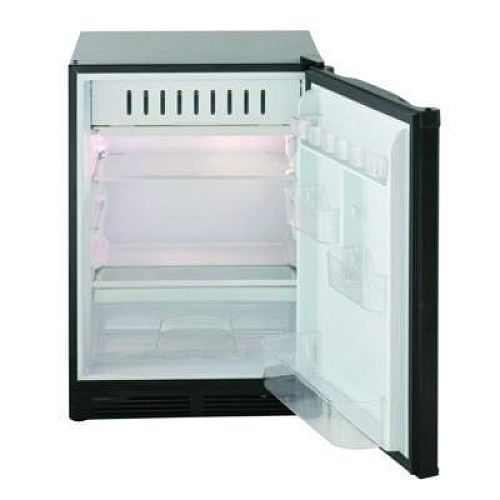 Avanti 5.2 Cu. Ft. Counter Height Refrigerator, Black (RM52T1BB)