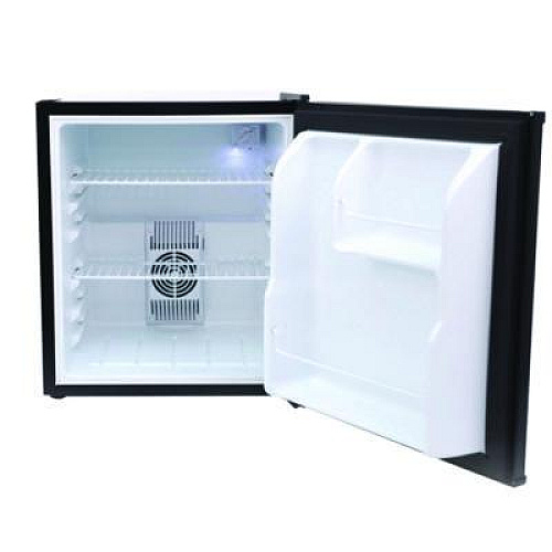 Avanti 1.7 Cu.Ft Superconductor Compact Refrigerator, Black (SAR1701N1B)