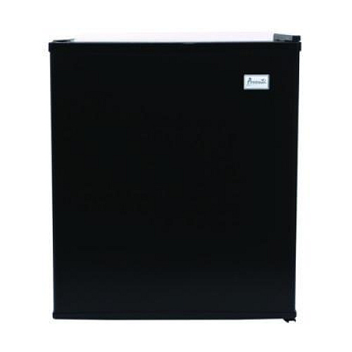 Avanti 1.7 Cu.Ft Superconductor Compact Refrigerator, Black (SAR1701N1B)