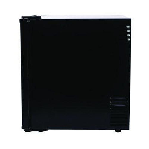 Avanti 1.7 Cu.Ft Superconductor Compact Refrigerator, Black (SAR1701N1B)