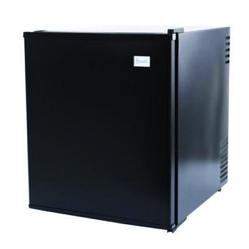 Avanti 1.7 Cu.Ft Superconductor Compact Refrigerator, Black (SAR1701N1B)