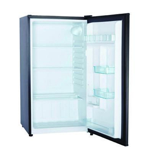 Avanti 3.2 Cu. Ft Superconductor Refrigerator, Black (AR321BB)