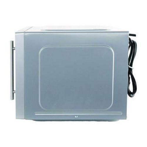 Avanti 1.1 cu ft Compact Microwave Oven, 1,000 W, Mirror-Finish (MT116V4M)