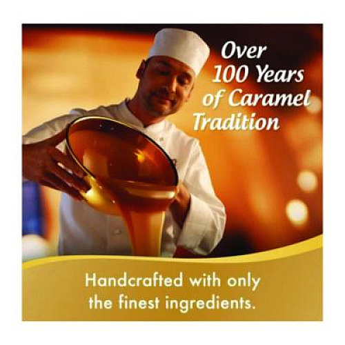 Werther's Original Original Hard Candies, Caramel, 30 oz Bag (30201012)