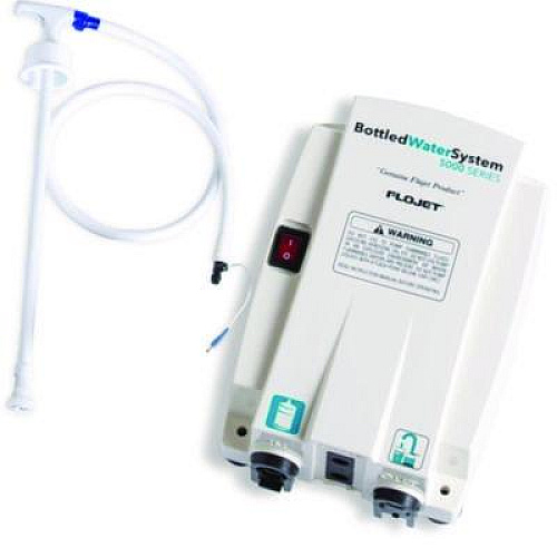 Keurig Flo-jet Water Pump Kit (50200358000)