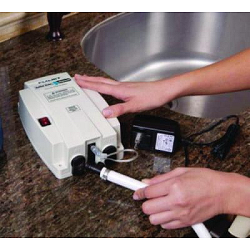 Keurig Flo-jet Water Pump Kit (50200358000)