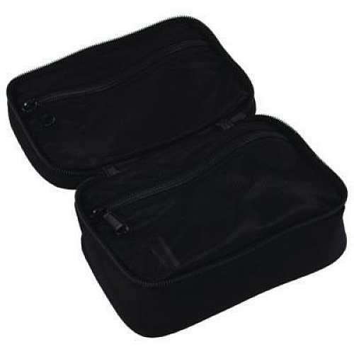 ergodyne Arsenal 5877 Softshell Tool Case, Small, Black (13227)