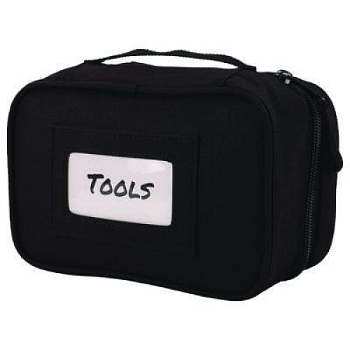 ergodyne Arsenal 5877 Softshell Tool Case, Small, Black (13227)