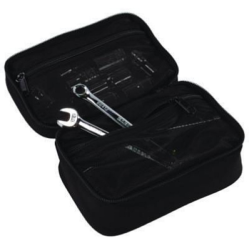 ergodyne Arsenal 5877 Softshell Tool Case, Small, Black (13227)