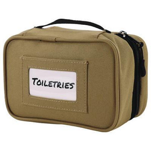 ergodyne Arsenal 5877 Softshell Tool Case, Small, Khaki (13230)