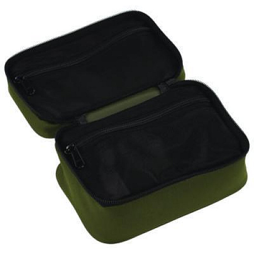 ergodyne Arsenal 5877 Softshell Tool Case, Small, Olive (13231)
