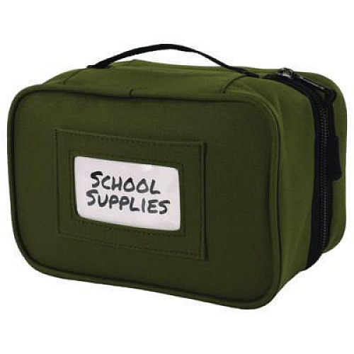 ergodyne Arsenal 5877 Softshell Tool Case, Small, Olive (13231)