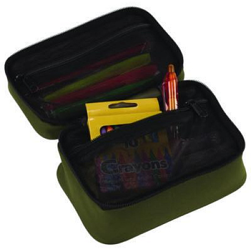 ergodyne Arsenal 5877 Softshell Tool Case, Small, Olive (13231)