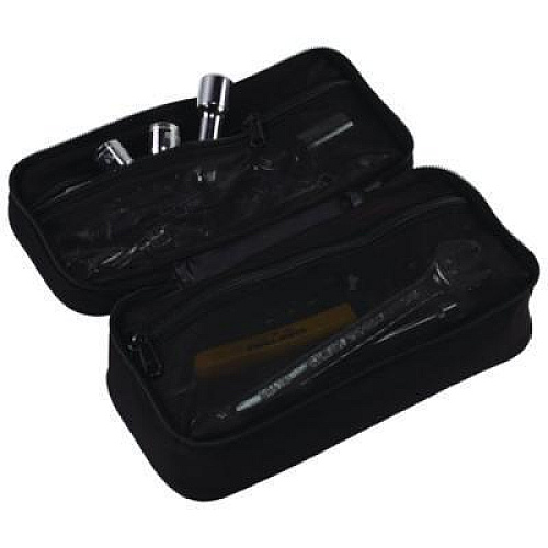 ergodyne Arsenal 5877 Softshell Tool Case, Large, Black (13232)