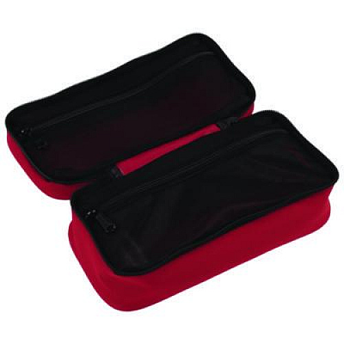 ergodyne Arsenal 5877 Softshell Tool Case, Large, Red (13233)