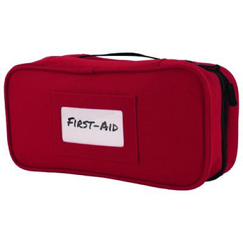 ergodyne Arsenal 5877 Softshell Tool Case, Large, Red (13233)