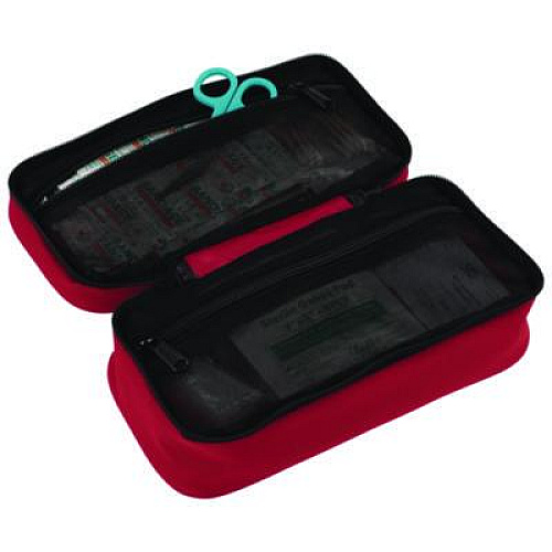 ergodyne Arsenal 5877 Softshell Tool Case, Large, Red (13233)