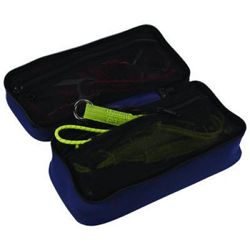 ergodyne Arsenal 5877 Softshell Tool Case, Large, Blue (13234)
