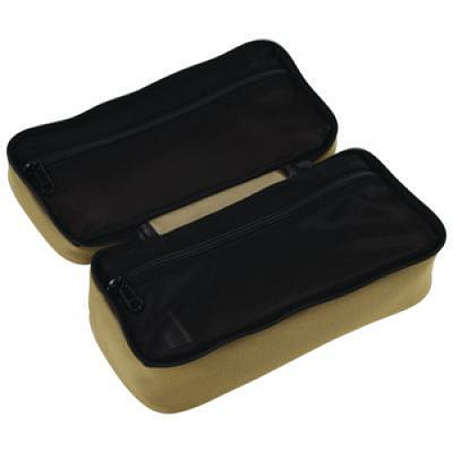 ergodyne Arsenal 5877 Softshell Tool Case, Large, Khaki (13235)