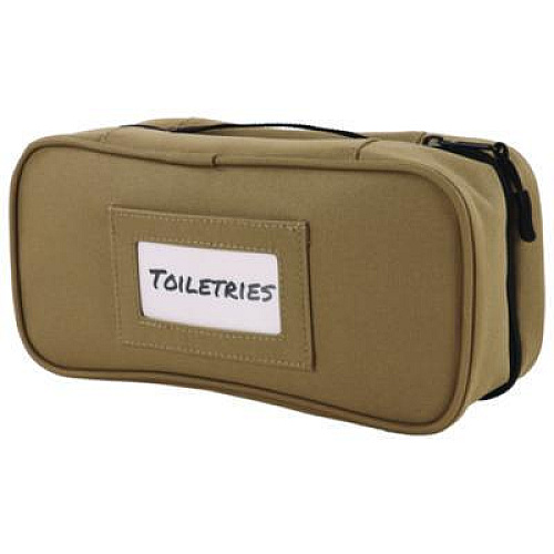 ergodyne Arsenal 5877 Softshell Tool Case, Large, Khaki (13235)