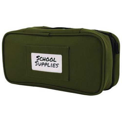 ergodyne Arsenal 5877 Softshell Tool Case, Large, Olive (13236)