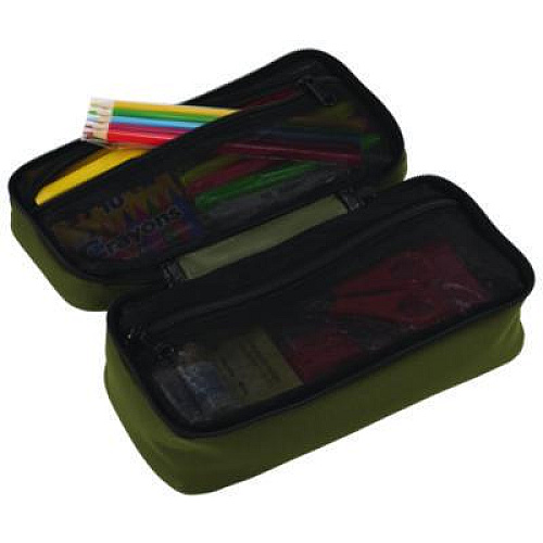 ergodyne Arsenal 5877 Softshell Tool Case, Large, Olive (13236)