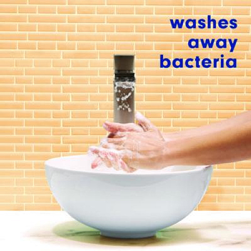 Softsoap Antibacterial Hand Soap, Citrus Scent, 11.25 oz (45096EA)