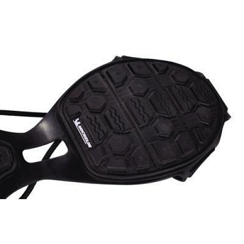 ergodyne TREX 6325 Spikeless Traction Devices, 2X-Large, Black (16937)