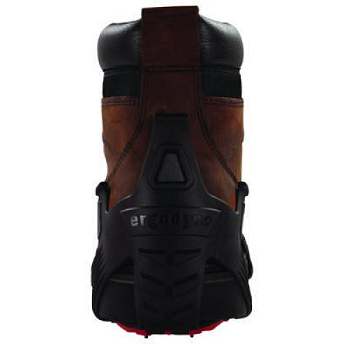 ergodyne TREX 6306 Ice Traction Cleats, Medium, Black, Pair (16942)