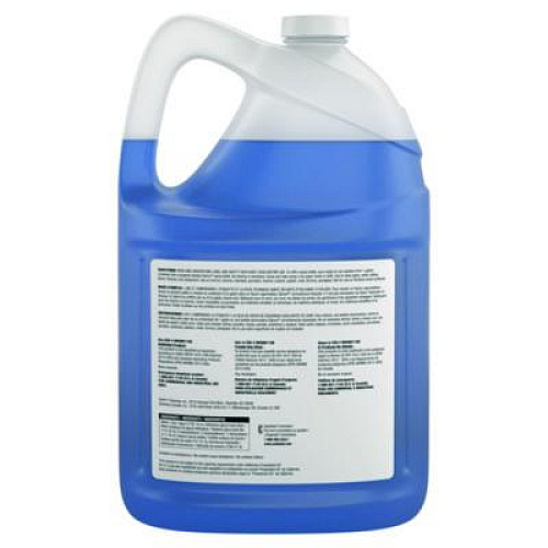 Diversey Glance Powerized Glass and Surface Cleaner, Liquid, 1 gal (CBD540311EA)