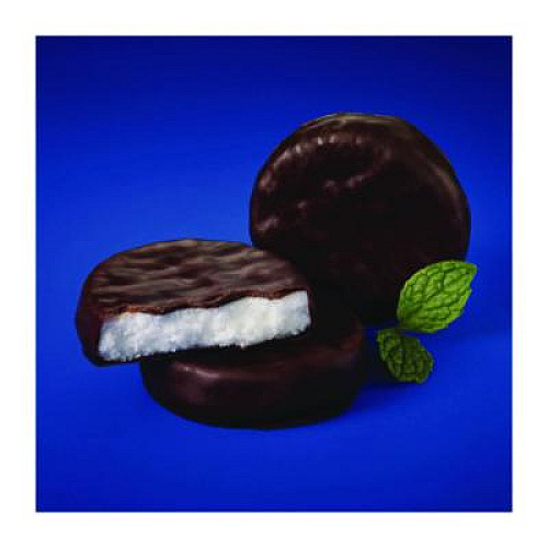 York Peppermint Patties, 84 oz, 175/Box (06643)