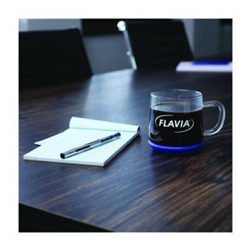 Lavazza FLAVIA Coffee Freshpacks, Classico, 85/Carton (MDR00277)
