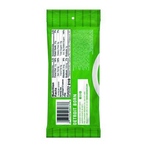 Kar's Trail Mix Variety Pack, Mango Pineapple/Sweet 'N Spicy/Yogurt Apple Nut, 24 Packets/Box (SN08361)