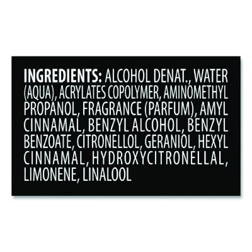 TRESemme Extreme Hold Anti Freeze Hair Spray, 2 oz Spray Bottle, 24/Carton (62770201)