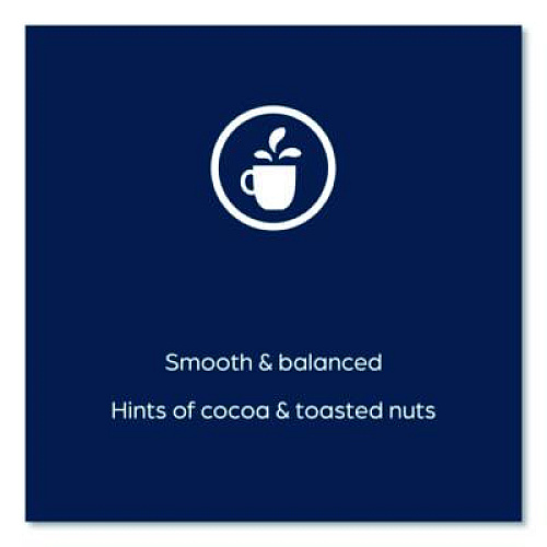 FLAVIA Starbucks Pike Place Roast Coffee Freshpack, 38/Carton (48725)