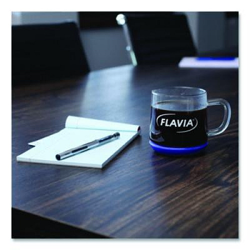 FLAVIA Starbucks Pike Place Roast Coffee Freshpack, 38/Carton (48725)