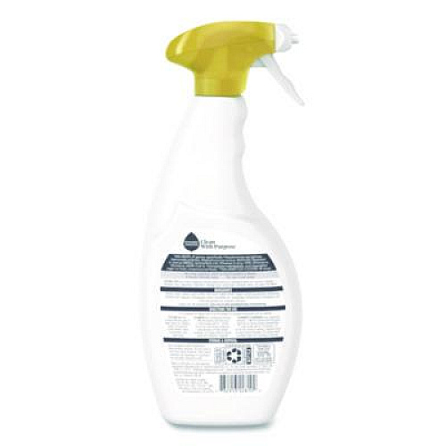 Seventh Generation Botanical Disinfecting Multi-Surface Cleaner, 26 oz Spray Bottle (22810EA)
