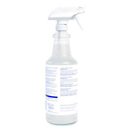 Suma Mineral Oil Lubricant, 32 oz Plastic Spray Bottle (48048)