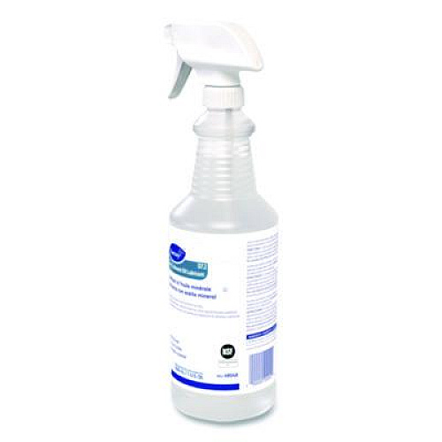 Suma Mineral Oil Lubricant, 32 oz Plastic Spray Bottle (48048)