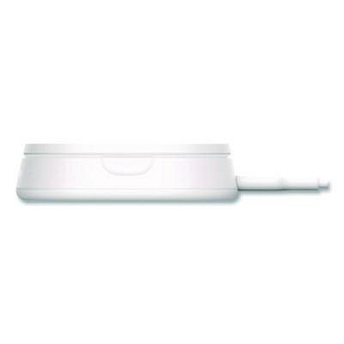 Belkin BOOST CHARGE Pro Convertible Magnetic Wireless Charging Stand, Qi2 Wireless Charging, 15 W, White (WIA008TTWH)