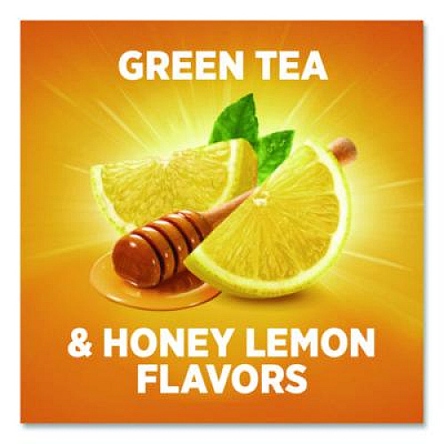 Theraflu Multi-Symptom Severe Cold Hot Liquid Powder, 6 Count (64260603)