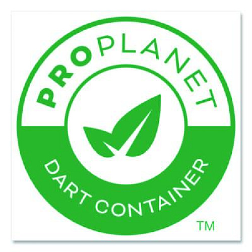 SOLO Cone Water Cups, ProPlanet Seal, 4 oz, Paper, White, 200/Bag, 25 Bags/Carton (4BRCT)