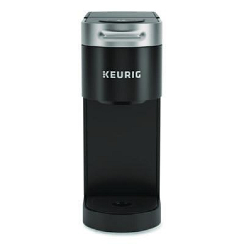 Keurig K-Slim Single Serve Coffee Maker, Black (5000363760)