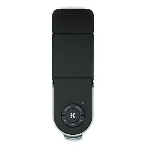 Keurig K-Slim Single Serve Coffee Maker, Black (5000363760)